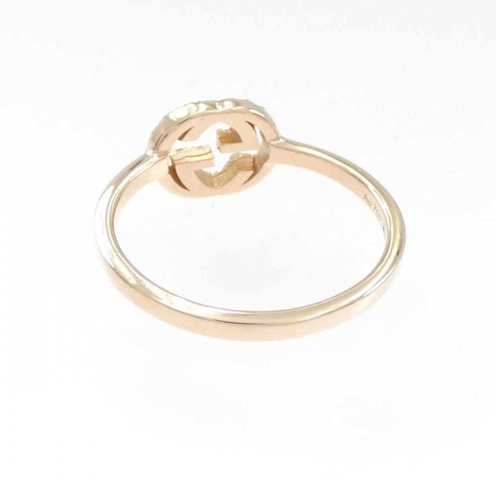 GUCCI Ring - Picture 3 of 5